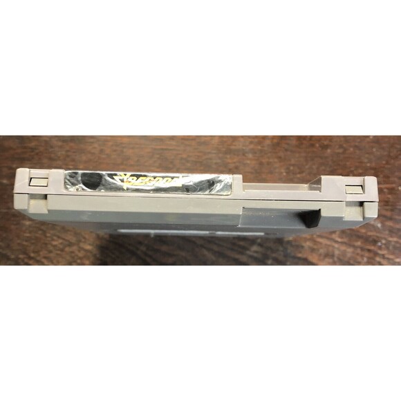 Cybernoid The Fighting Machine NES Nintendo Entertainment System Cart Only - Picture 3 of 7